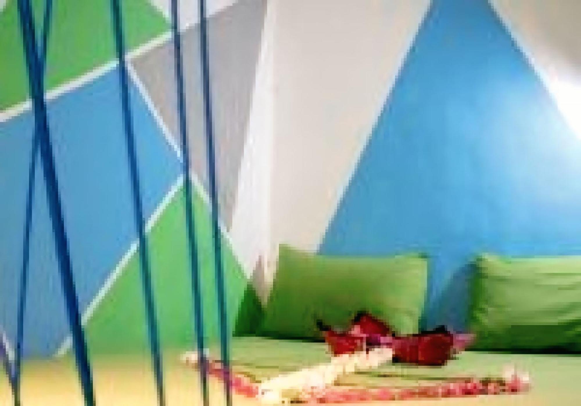 Jati Village, Party Hostel And Bungalows غيلي تراوانغان المظهر الخارجي الصورة